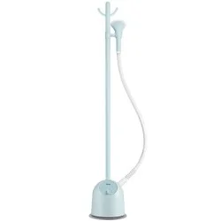 Midea Garment Steamer/1800W/1.5L/3 Speed - Blue